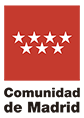 Logo Comunidad de mMadrid